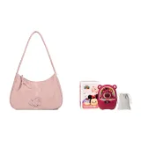 Розовый + Disney Пауэрбанк для согревания рук