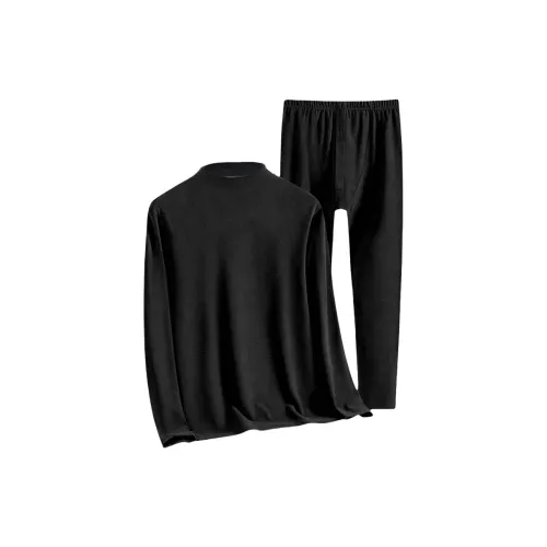 Cotton Gene Мужские термокомбинации