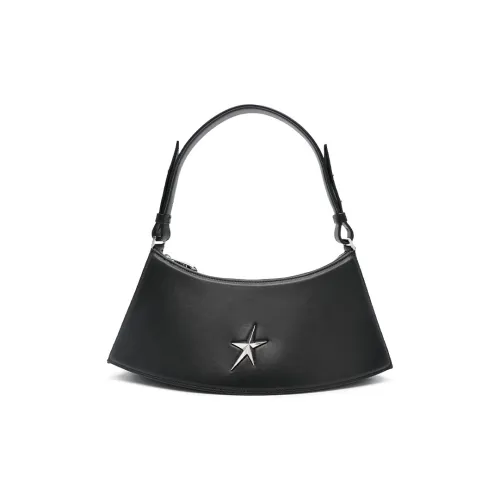 Mugler Сумки Черные Женские
