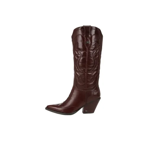 SAM EDELMAN Колено Высокие сапоги 7 см Женские