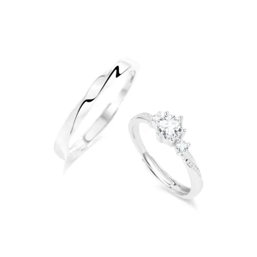 GIFU Кольца Унисекс