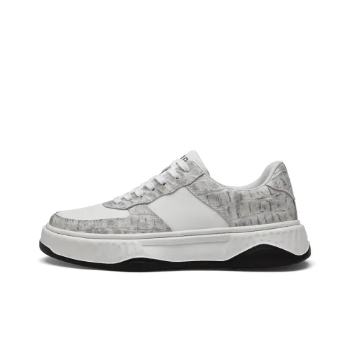 NANJIREN Антискользящая и износостойкая нижняя юбка увеличивающая высоту низкие кроссовки для скейтбординга мужские