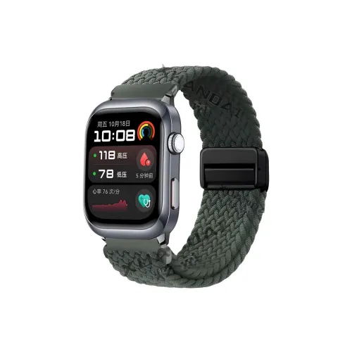 FLY Ремешок Huawei Совместимость Материал Нейлон