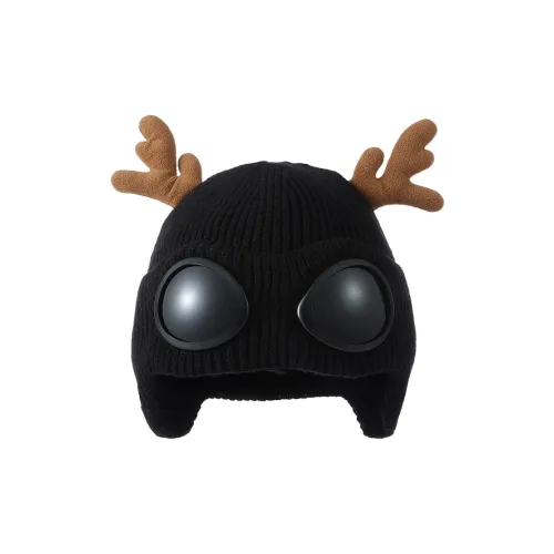 ZANC Полиэстер Шапки-бини Унисекс