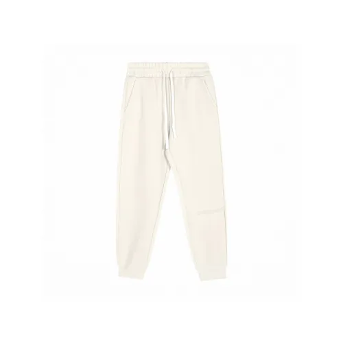 Deep search Унисекс Вязаные Тренировочные Брюки