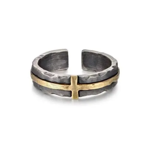 CARAT'S DIARY Сплав Кольца Унисекс