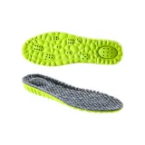 Зеленый Серый [1 упаковка, 2,5 см] Термический Увеличение Высоты | Устойчивый к холоду