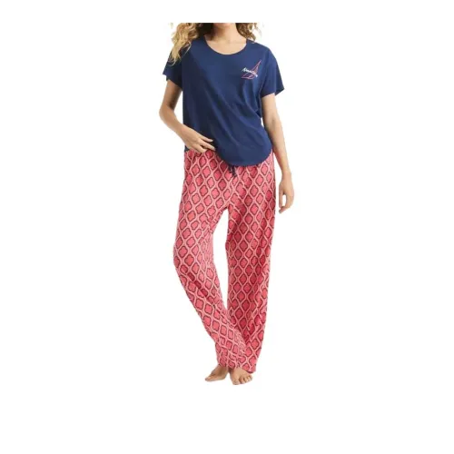 NAUTICA Женские пижамные комплекты