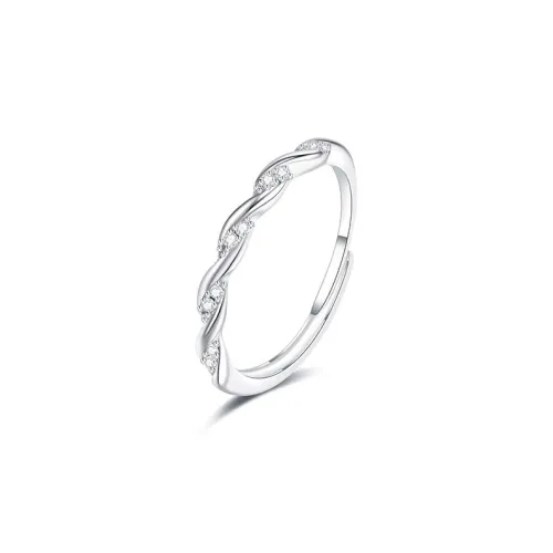 CARAT'S DIARY Сплав Кольца Женские