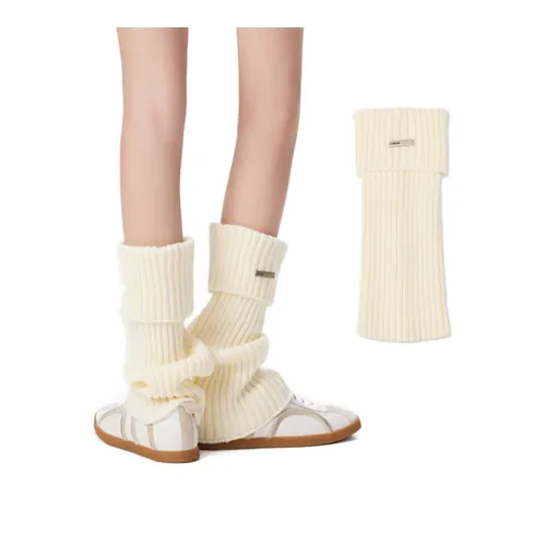 JIAZINI Колено Высокие Носки Женские 1 Пачка