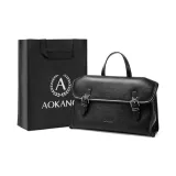 Винтажный черный