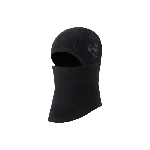 PELLIOT Профессиональная линия Полиэстер Флис Шляпа Унисекс