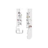 Зимний серый