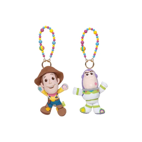 Disney Pixar Playful Heart Collection Куклы Плюшевый Брелок 15 см Высота