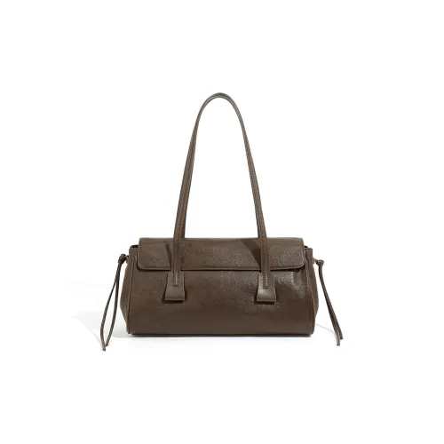 VANDEE Сумка через плечо из коровьей кожи стандартная женская многоцветная