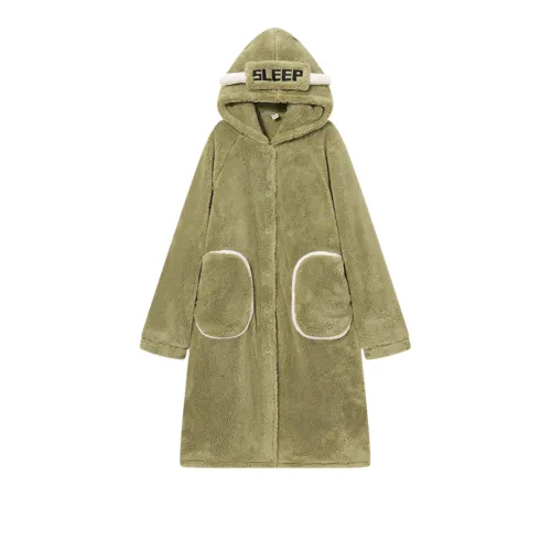 DAERLI Унисекс Банные халаты