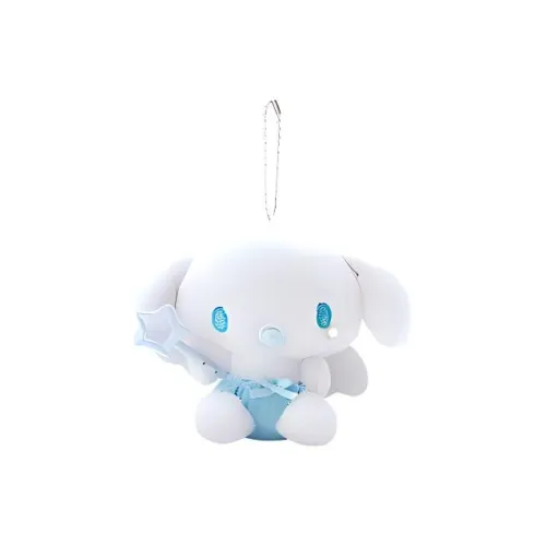 Sanrio Angel Baby Коллекция Кукла Плюшевая Подвеска Примерно 10 см Высота