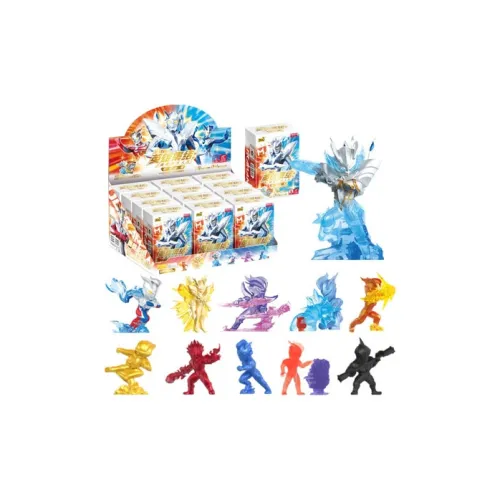 KAYOU Слепые коробки