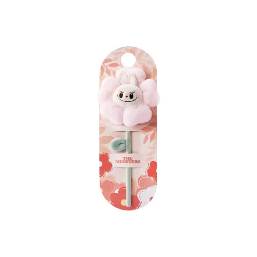 POP MART Лабубу Трендовые Продукты