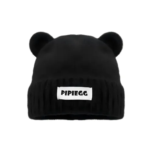 EEEENO Акриловые Шапки-бини Унисекс