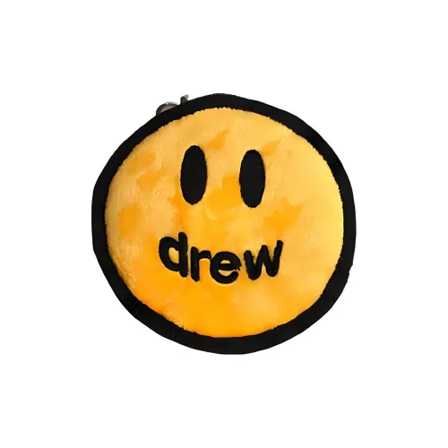 Drew House Брелок Подвеска Кукла Плюшевая Подвеска