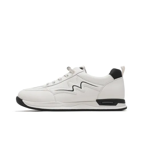 CARDANRO Низкий топ повседневный женский