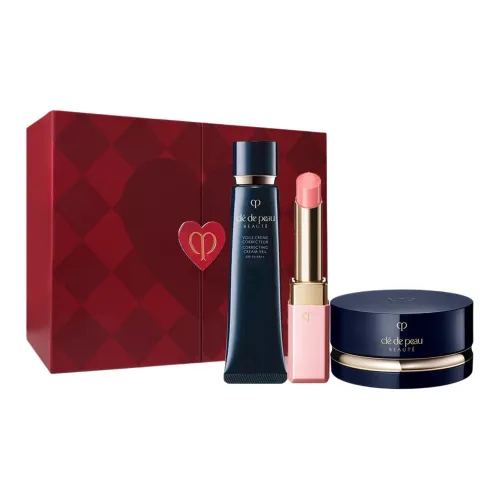 Наборы макияжа Clé de Peau Beauté для женщин