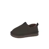 Серый, кофейный