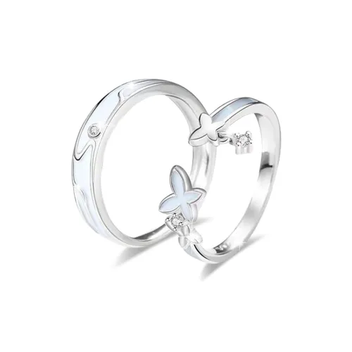 YOASOBI Кольца Унисекс