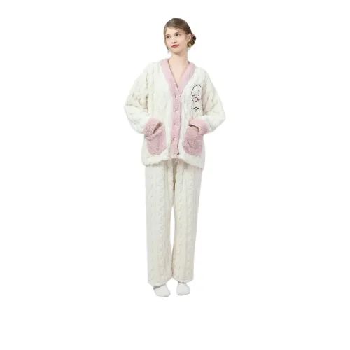 Tutuanna Женские пижамные комплекты