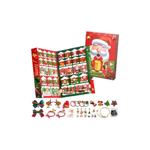 Myo Belle Blind Box Series Hole Joy Bead Bracelet Handcrafted DIY Sticker Fun Cute Hair Accessory Box Toys