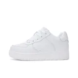 White (Фосфоресцирующие шнурки для обуви)
