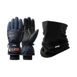 Темно-синий набор