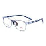 Прозрачный Серый Синий