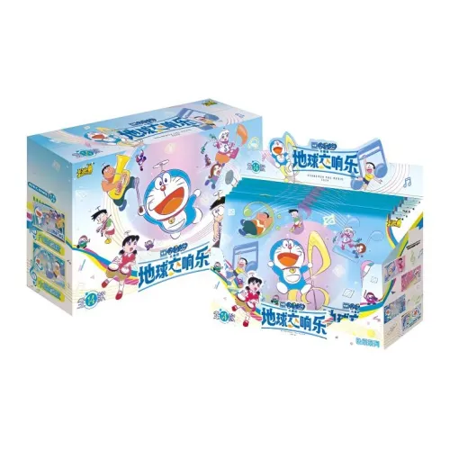 KAYOU Шизука Такэши Года Сунео Дораэмон Фильм Коллекция Nobita'S Земля SYMPHONY Арт-принты аниме