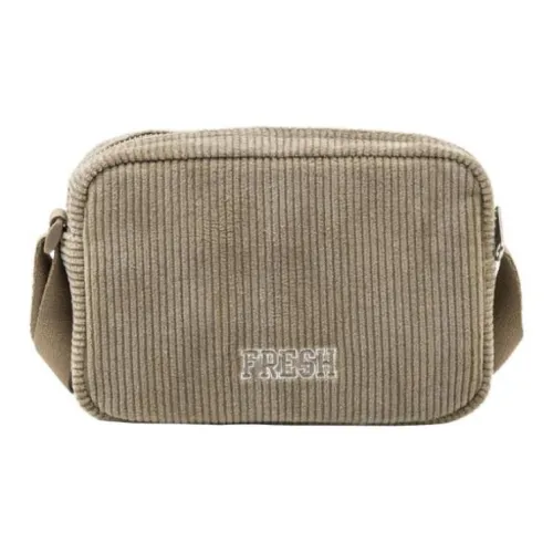 Levi's Вельвет Сумка через плечо Стандартная Женская Темно-Серый