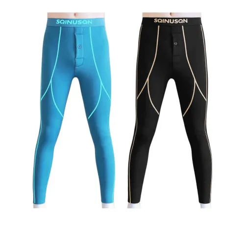 Sicily Термобрюки Мужские 2 упаковки