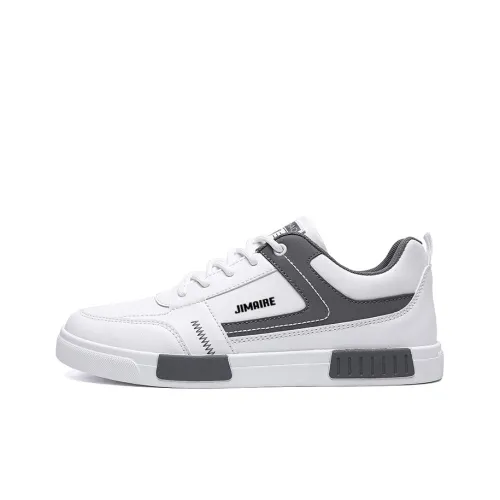 King Jinmai Slip-Resistant Низкие Кроссовки для Скейтбординга Мужские