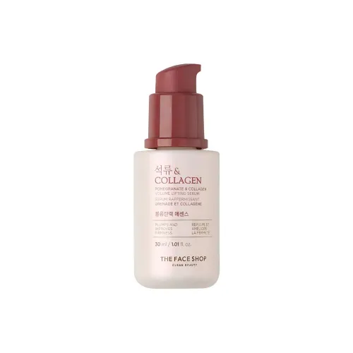 THE FACE SHOP Жидкость Essences Успокаивающая Унисекс