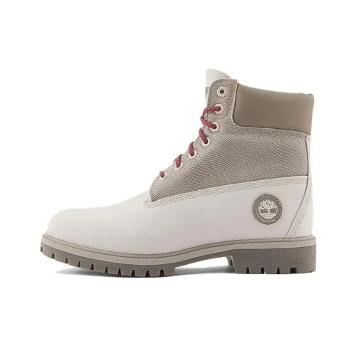 Timberland Heritage Collection Outdoor Белый Коричневый Мужской