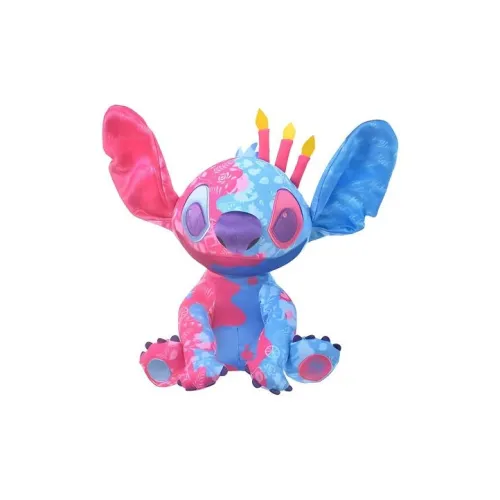 Disney Stitch Куклы Lilo & Stitch Плюшевая кукла 30 40 см Высота