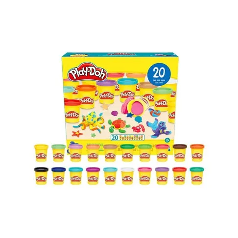 Hasbro DIY Игрушки