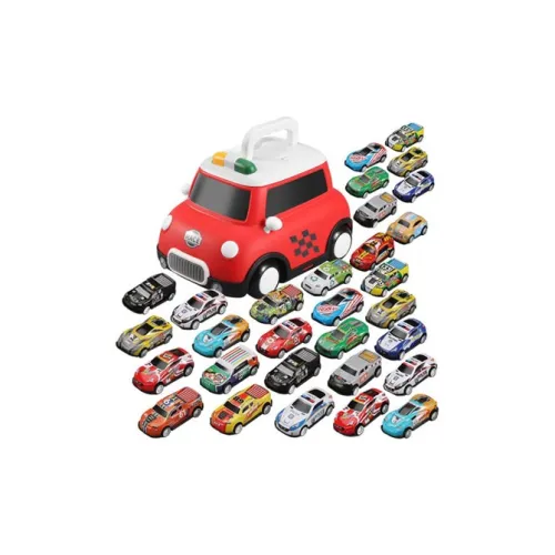 KEBY Инерция, Задний Спина & Glider Игрушки