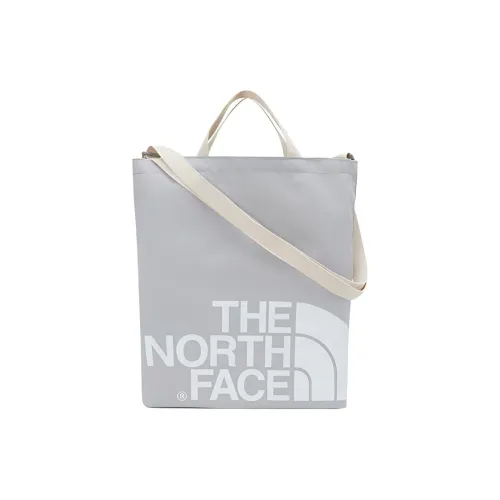 The North Face 6L Одно плечо Портативная Сумка для активного отдыха на открытом воздухе Полиэстер Серый Унисекс