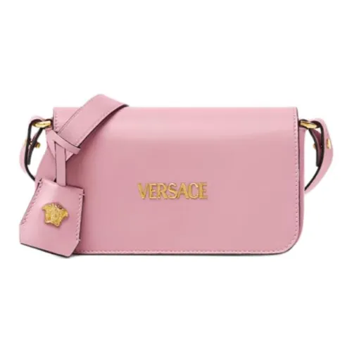 FANSIZHE Lambskin Сумка через плечо Mini Женская Розовая