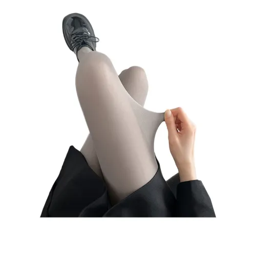 JIAZINI Колготки Женские упаковка из 2 штук