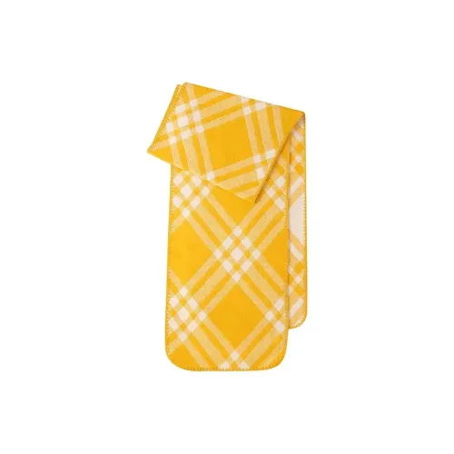 JONNY MOORE Вязаные шарфы Унисекс