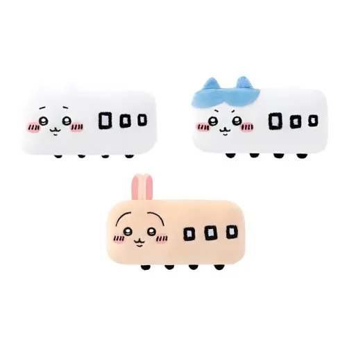 Чиикава Значки