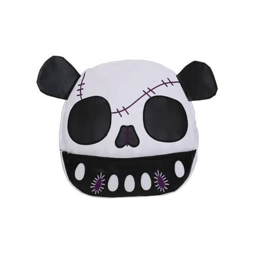 BAODIDAISHU Полиэстер Рюкзак Стандартный Унисекс Синий Коричневый