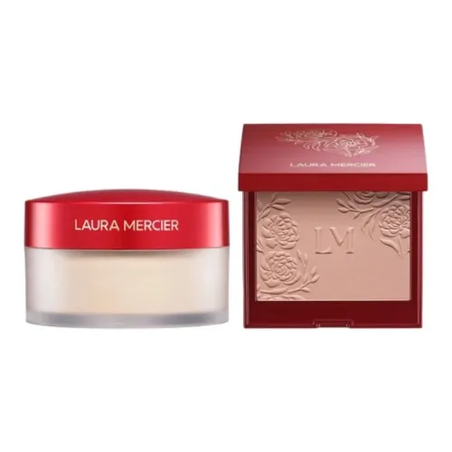 Наборы макияжа LAURA MERCIER для женщин